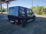 Mercedes-Benz G 500 2001 года за 15 500 000 тг. в Караганда – фото 4