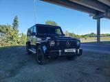 Mercedes-Benz G 500 2001 года за 15 500 000 тг. в Караганда – фото 5