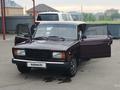 ВАЗ (Lada) 2107 2007 года за 1 200 000 тг. в Усть-Каменогорск – фото 4