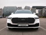 Kia K9 2022 года за 23 000 000 тг. в Шымкент