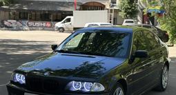 BMW 323 1998 годаүшін3 150 000 тг. в Астана – фото 3