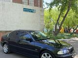 BMW 323 1998 годаүшін3 150 000 тг. в Астана – фото 2