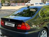 BMW 323 1998 годаүшін3 150 000 тг. в Астана – фото 4