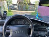 Audi 100 1991 года за 1 800 000 тг. в Шымкент