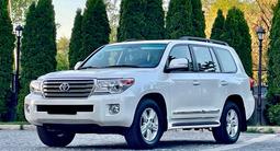 Toyota Land Cruiser 2013 годаүшін22 880 000 тг. в Тараз