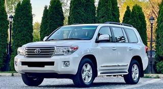 Toyota Land Cruiser 2013 года за 22 880 000 тг. в Тараз