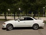 Toyota Mark II 1993 годаүшін2 100 000 тг. в Алматы