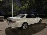 Toyota Mark II 1993 годаүшін2 100 000 тг. в Алматы – фото 3
