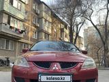 Mitsubishi Lancer 2005 года за 3 200 000 тг. в Алматы – фото 2