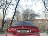 Mitsubishi Lancer 2005 годаүшін3 200 000 тг. в Алматы – фото 4