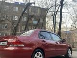 Mitsubishi Lancer 2005 года за 3 200 000 тг. в Алматы – фото 5