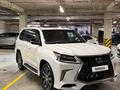 Lexus LX 570 2017 года за 53 800 000 тг. в Атырау