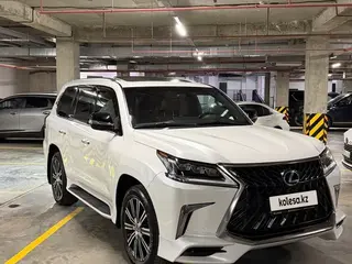 Lexus LX 570