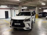 Lexus LX 570 2017 годаүшін53 800 000 тг. в Атырау – фото 2