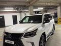 Lexus LX 570 2017 года за 53 800 000 тг. в Атырау – фото 3