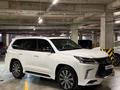 Lexus LX 570 2017 года за 53 800 000 тг. в Атырау – фото 4