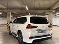 Lexus LX 570 2017 года за 53 800 000 тг. в Атырау – фото 5