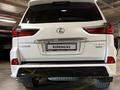 Lexus LX 570 2017 года за 53 800 000 тг. в Атырау – фото 6