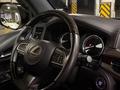 Lexus LX 570 2017 года за 53 800 000 тг. в Атырау – фото 7