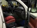 Lexus LX 570 2017 года за 53 800 000 тг. в Атырау – фото 9