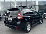 Toyota Land Cruiser Prado 2014 года за 22 500 000 тг. в Шымкент – фото 4