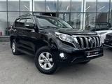 Toyota Land Cruiser Prado 2014 года за 22 500 000 тг. в Шымкент