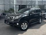 Toyota Land Cruiser Prado 2014 года за 22 500 000 тг. в Шымкент – фото 3