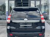 Toyota Land Cruiser Prado 2014 года за 22 500 000 тг. в Шымкент – фото 5