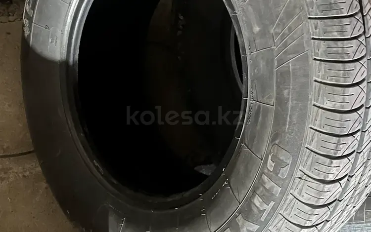 Шины летние за 125 000 тг. в Шымкент