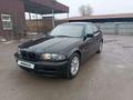 BMW 320 1999 годаfor3 500 000 тг. в Алматы – фото 2