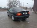 BMW 320 1999 годаfor3 500 000 тг. в Алматы – фото 4