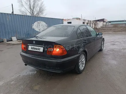 BMW 320 1999 года за 3 500 000 тг. в Алматы – фото 5