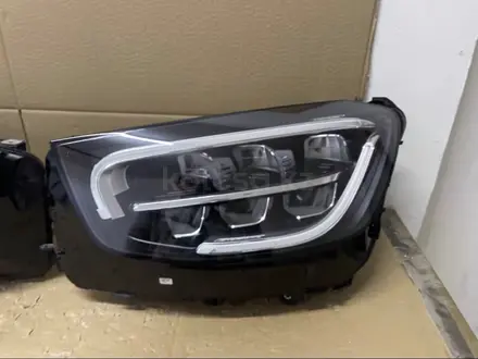 Фары GLC X253 LED HIGH PRRFOMANCE за 160 000 тг. в Алматы