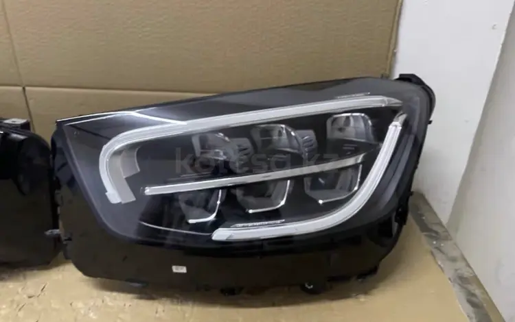 Фары GLC X253 LED HIGH PRRFOMANCE за 160 000 тг. в Алматы