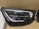 Фары GLC X253 LED HIGH PRRFOMANCE за 160 000 тг. в Алматы – фото 2
