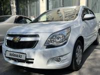 Chevrolet Cobalt 2022 года за 5 900 000 тг. в Алматы