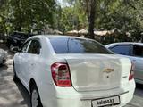 Chevrolet Cobalt 2022 года за 5 900 000 тг. в Алматы – фото 2