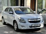 Chevrolet Cobalt 2022 года за 6 150 000 тг. в Алматы – фото 4