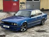 BMW 525 1994 годаүшін1 700 000 тг. в Алматы – фото 2