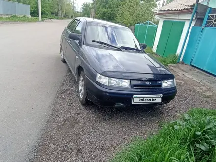 ВАЗ (Lada) 2112 2004 года за 1 000 000 тг. в Темиртау – фото 2