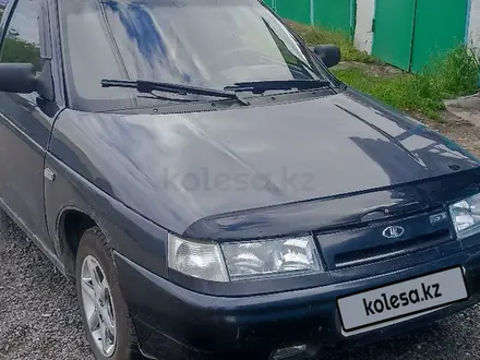 ВАЗ (Lada) 2112 2004 года за 1 000 000 тг. в Темиртау