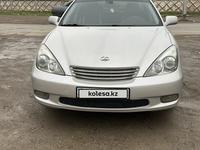 Lexus ES 300 2002 годаүшін5 900 000 тг. в Тараз