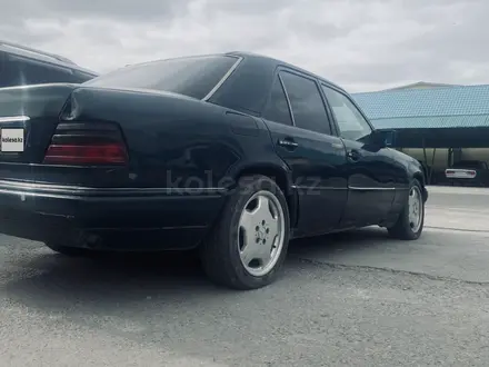 Mercedes-Benz E 280 1994 года за 1 700 000 тг. в Кызылорда – фото 8