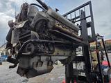 ЯМЗ 238 турбо с военной консервации НД5үшін6 600 000 тг. в Костанай