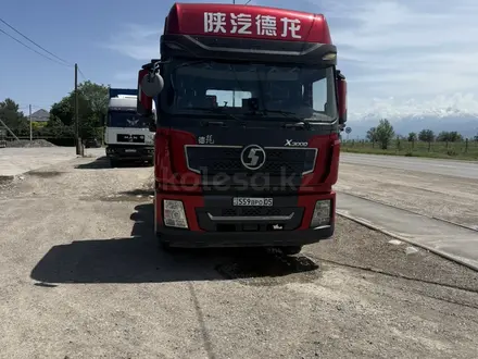 Shacman (Shaanxi)  X3000 2021 года за 21 000 000 тг. в Алматы – фото 4