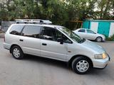 Honda Odyssey 1996 годаүшін3 100 000 тг. в Алматы – фото 2