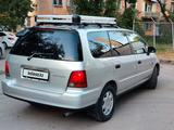 Honda Odyssey 1996 годаүшін3 100 000 тг. в Алматы – фото 4