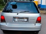 Honda Odyssey 1996 годаүшін3 100 000 тг. в Алматы – фото 5