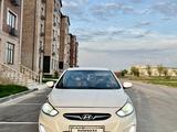 Hyundai Accent 2011 года за 4 800 000 тг. в Шымкент