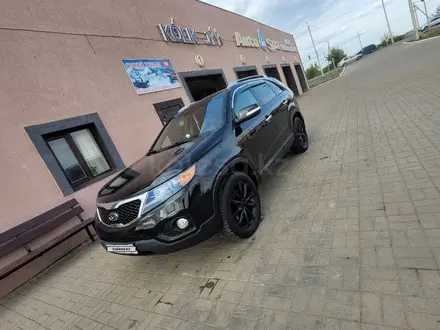 Kia Sorento 2012 года за 7 700 000 тг. в Уральск – фото 9